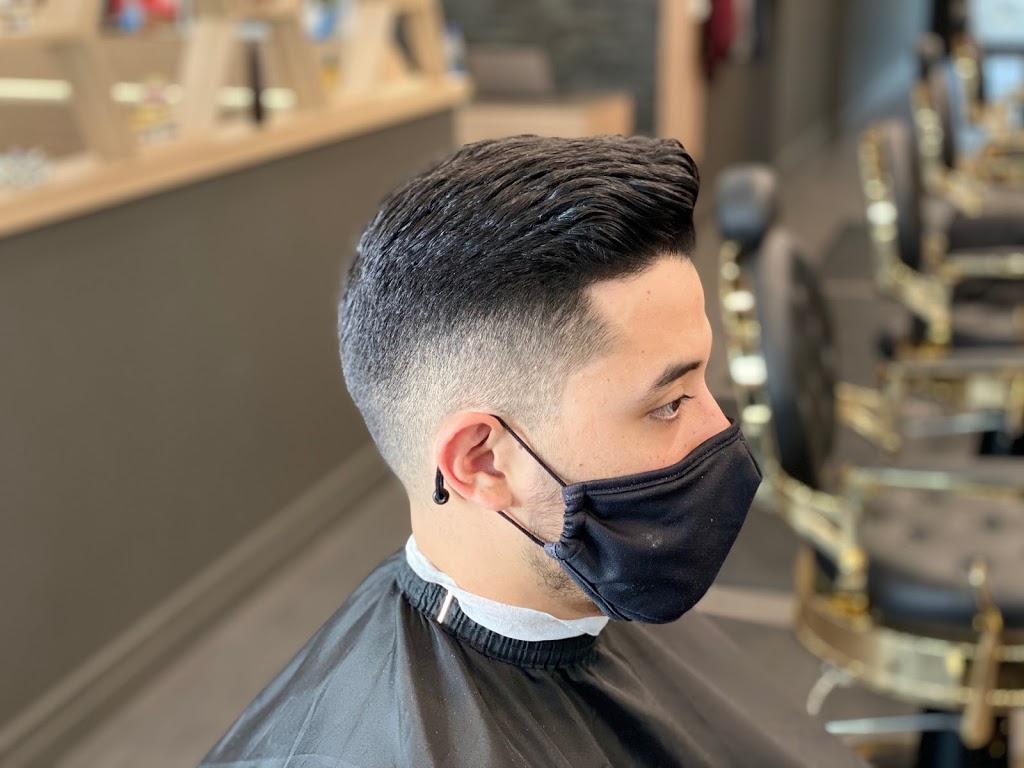 City Style Barber Shop | Commercial, 330 Phillip St unit 108, Waterloo, ON N2L 3W9, Canada | Phone: (519) 914-0166