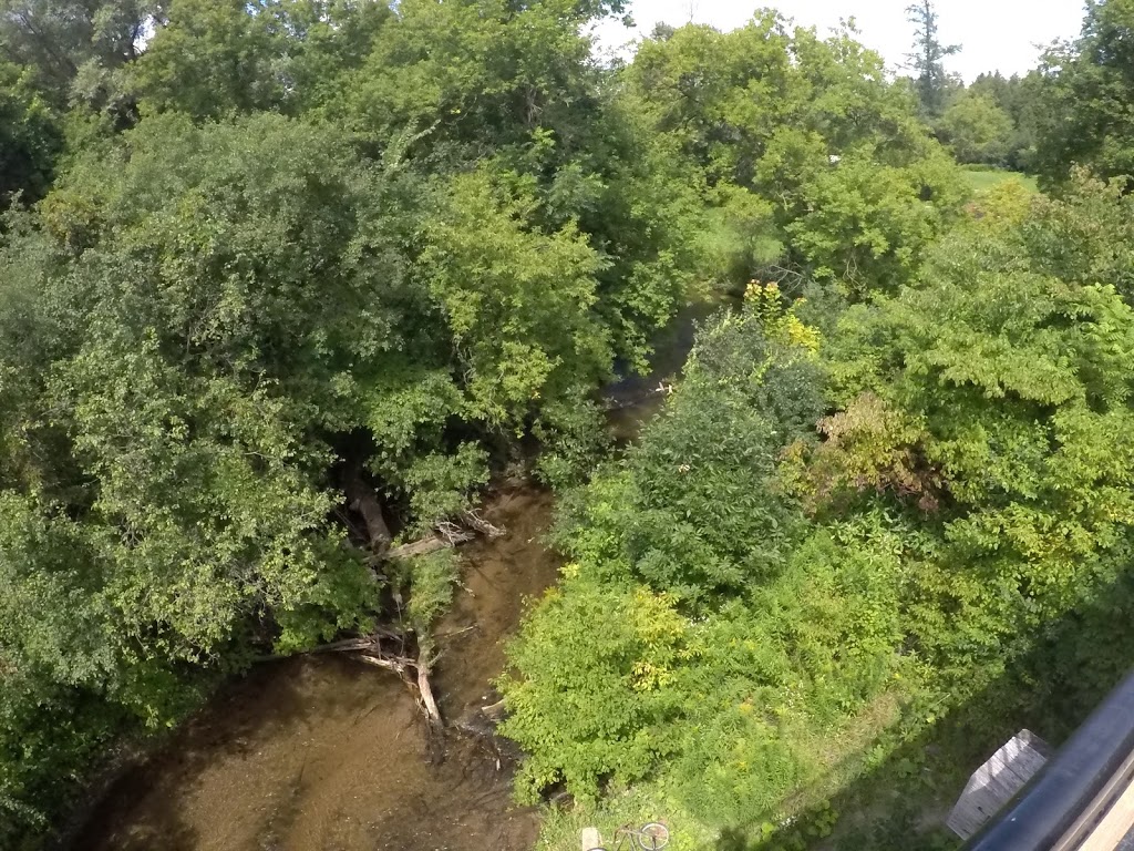Uxbridge Rail Trail | Uxbridge, ON L9P 1C7, Canada