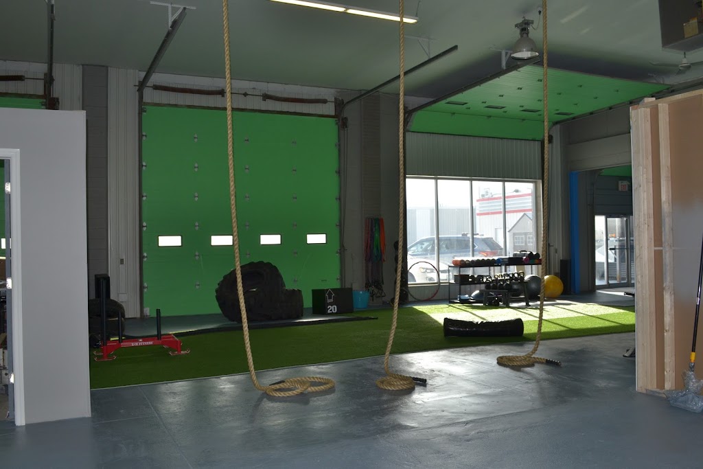 Evolution Fitness & Wellness | 104 Shane St, Owen Sound, ON N4K 5N7, Canada | Phone: (226) 256-8122