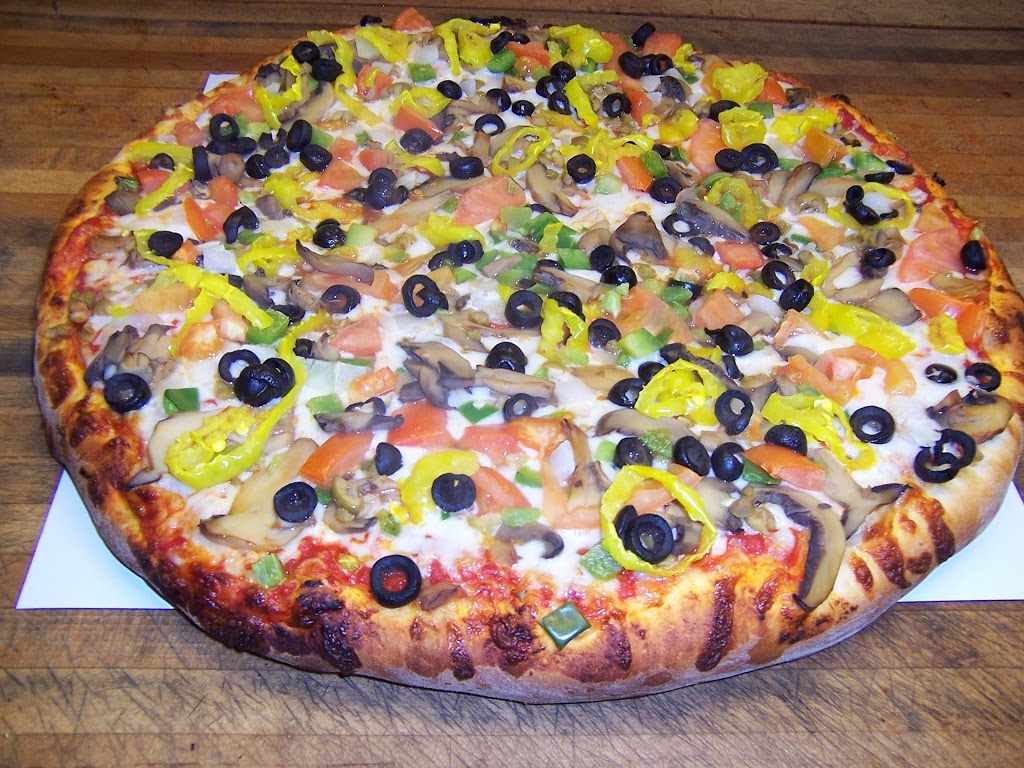 Wadhams House of Pizza | 5433 Lapeer Rd, Kimball, MI 48074, USA | Phone: (810) 987-2131
