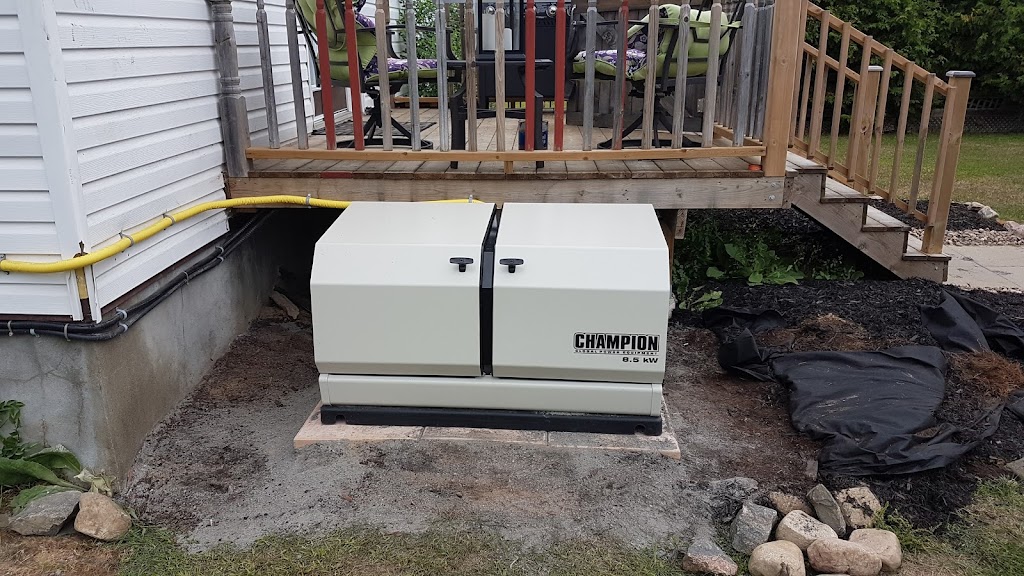 SAFEGUARD ELECTRIC | 2551 Petawawa Blvd, Petawawa, ON K8H 2Z4, Canada | Phone: (613) 506-7233