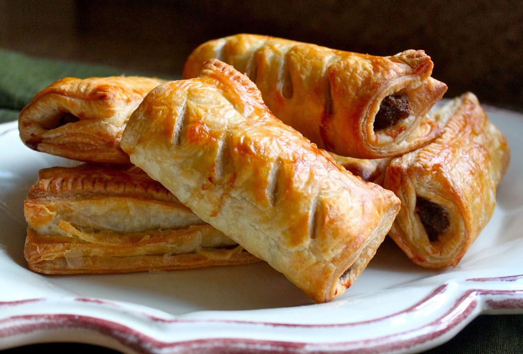 The Sausage Roll | 10135 Nelson Rd, Rosedale, BC V0X 1X0, Canada | Phone: (604) 316-0737