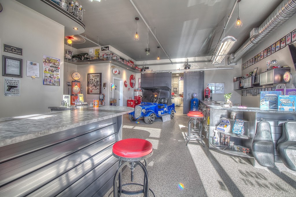 Cascade Vans & Interiors | 6420 79 Ave SE Unit 12, Calgary, AB T2C 5M4, Canada | Phone: (403) 250-3861