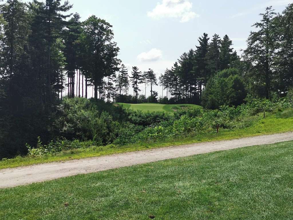 Otter Creek Golf Club | 275 James St, Otterville, ON N0J 1R0, Canada | Phone: (519) 879-9800