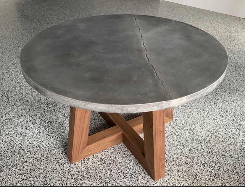 Movement Concrete Countertops Edmonton | 5420 82 Ave NW, Edmonton, AB T6B 0E6, Canada | Phone: (780) 246-1157
