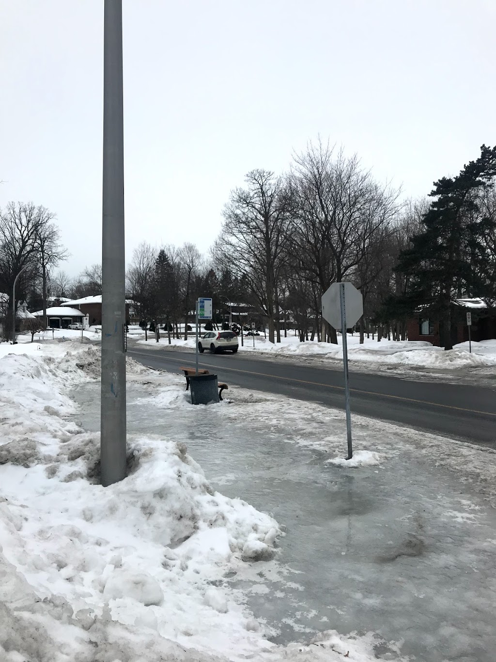Parc Windermere | Beaconsfield, QC H9W 1R2, Canada