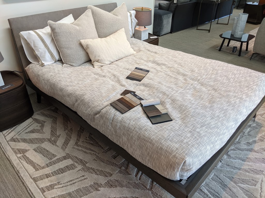 Brougham Interiors | 1855 Fir St, Vancouver, BC V6J 3A9, Canada | Phone: (604) 736-8822