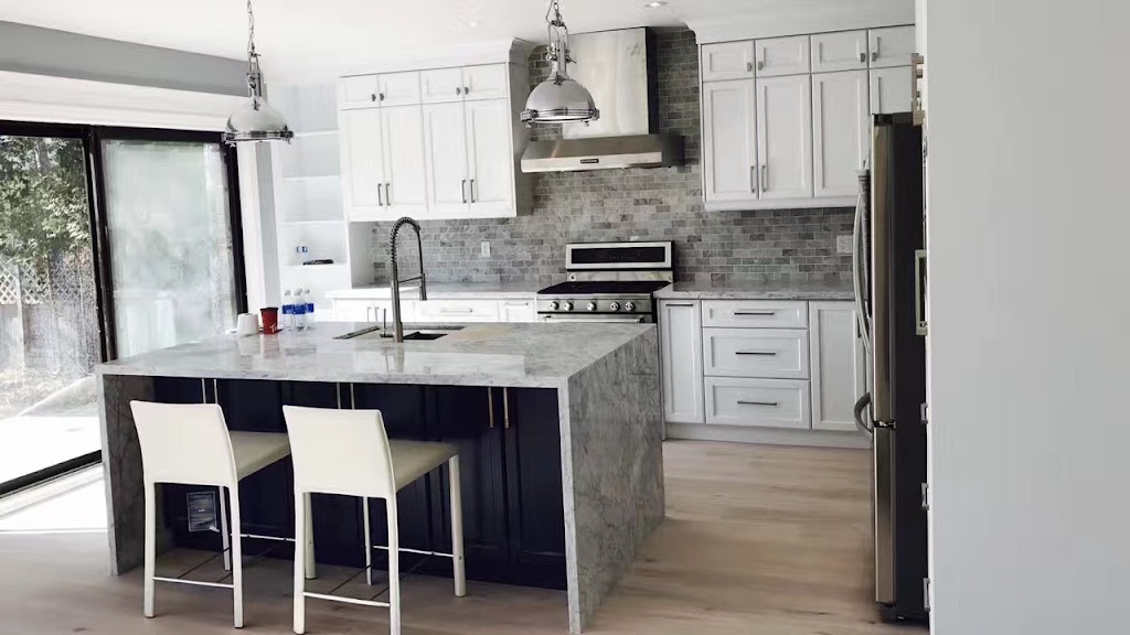 RNG construction & renovation | 111 Ashmore Crescent, Markham, ON L3R 6V2, Canada | Phone: (647) 201-6833