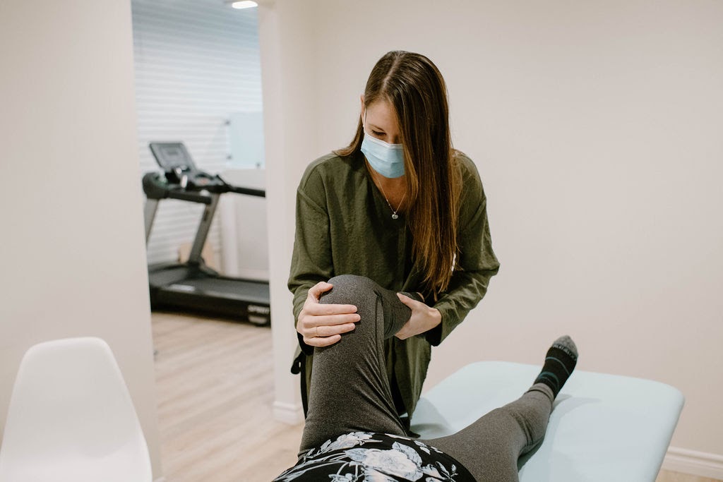 Sky Physiotherapy | 50 Sportsworld Dr, Kitchener, ON N2P 0A4, Canada | Phone: (519) 219-5400