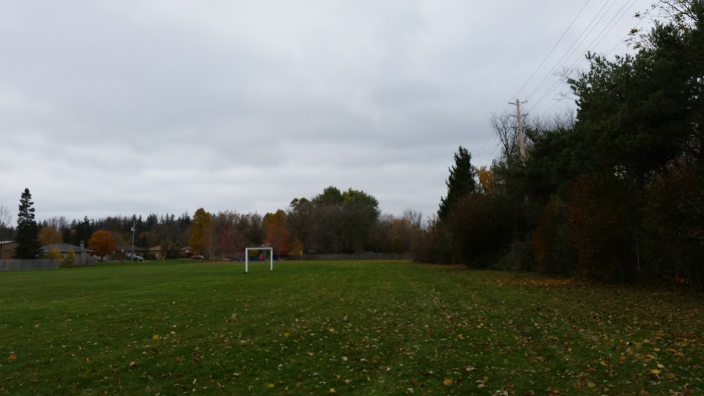 Kensal Park | 150 Chelsea Ave, London, ON N6J 1A9, Canada