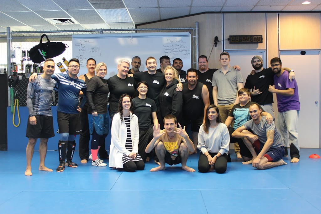 Surrey Masters Martial Arts | 13638 Grosvenor Rd, Surrey, BC V3R 5C9, Canada | Phone: (604) 497-0662