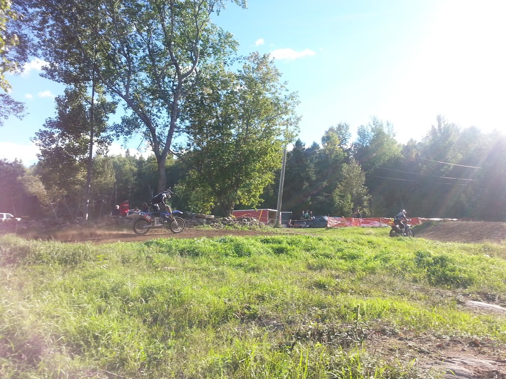 Kennelly Mountain Motocross Track | 870 Kennelly Mountain Rd, Renfrew, ON K7V 3Z7, Canada | Phone: (613) 407-4102