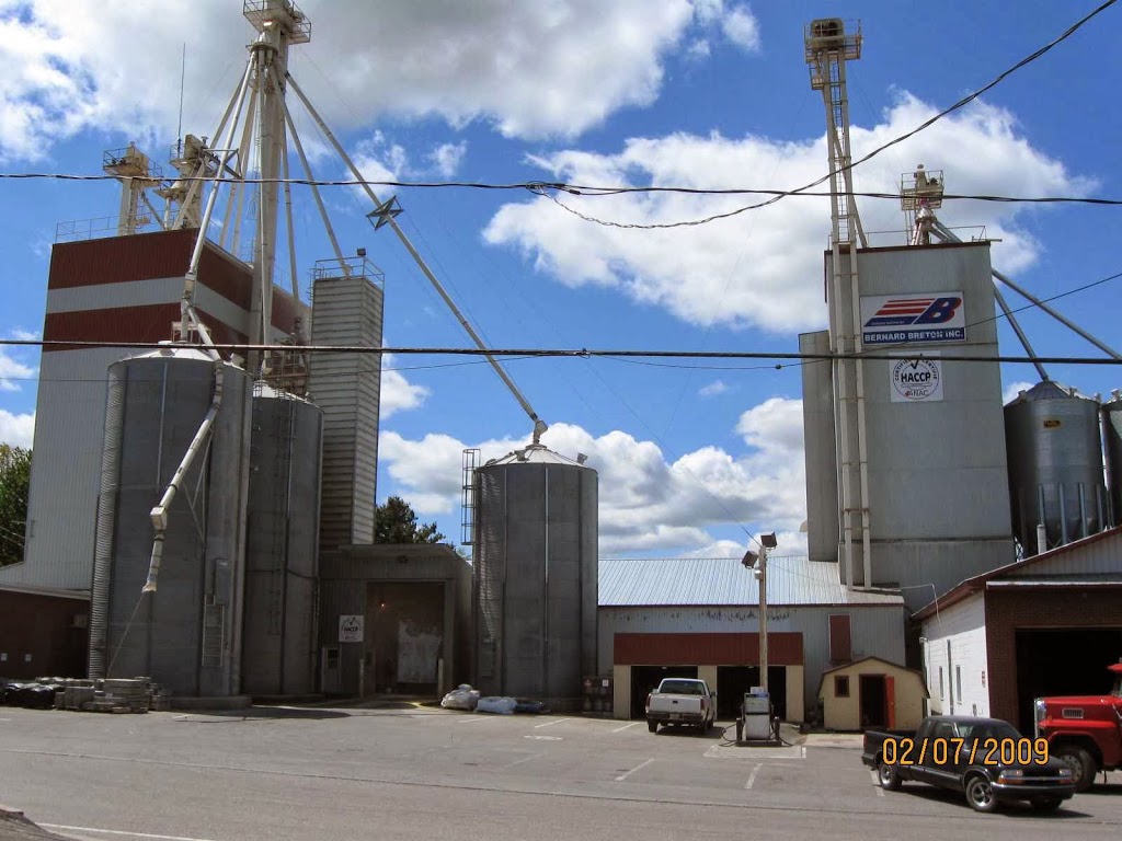 RONA Bernard Breton Inc. | 415 Rue Principale, Saint-Narcisse-de-Beaurivage, QC G0S 1W0, Canada | Phone: (418) 475-6641