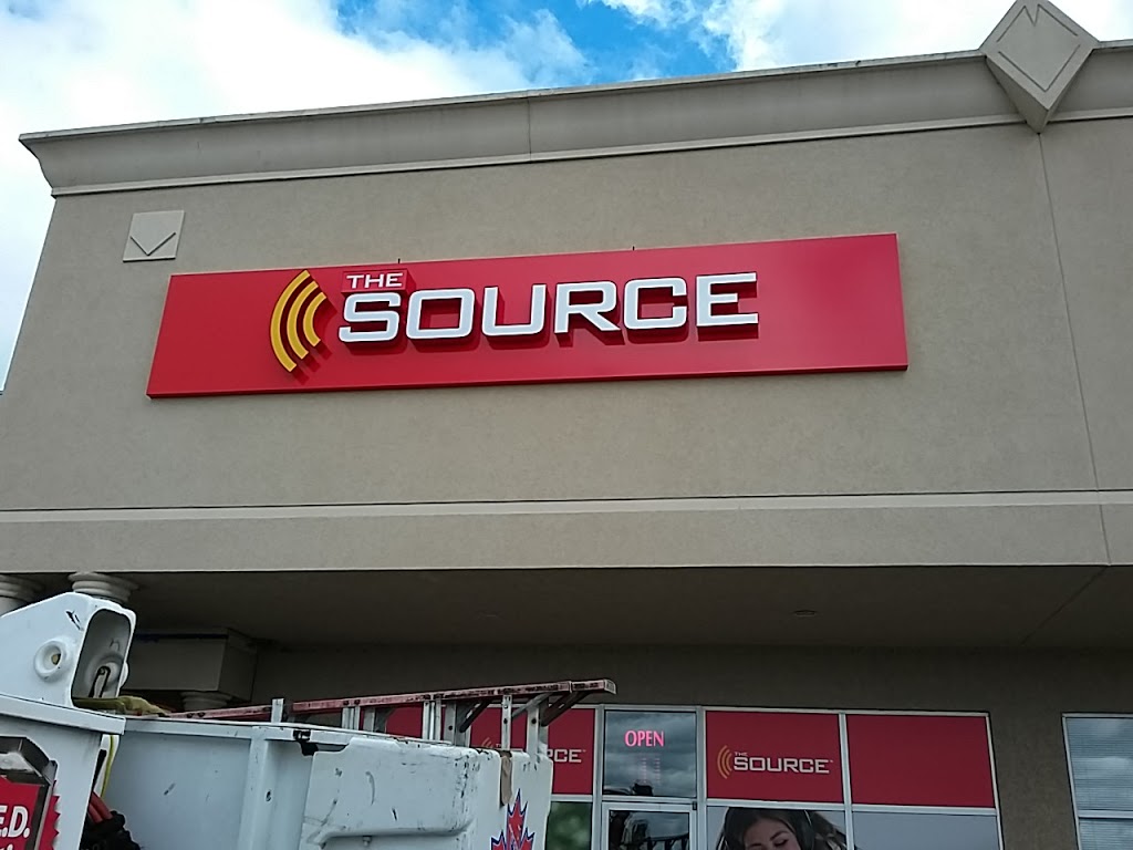 The Source | 25 Amy Croft Dr #15, Windsor, ON N9K 1C7, Canada | Phone: (519) 735-6131