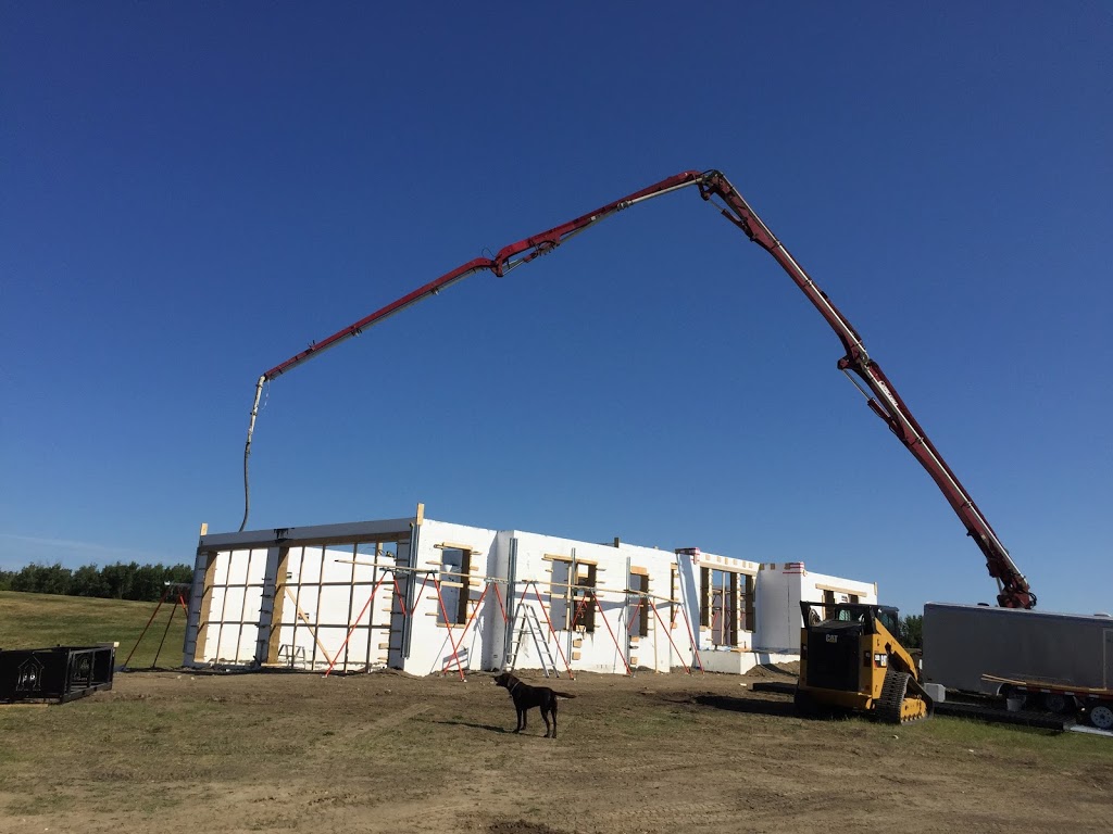 BBB Builders Inc. | 19552 TWP 462, Camrose, AB T4V 2M9, Canada | Phone: (780) 678-4717
