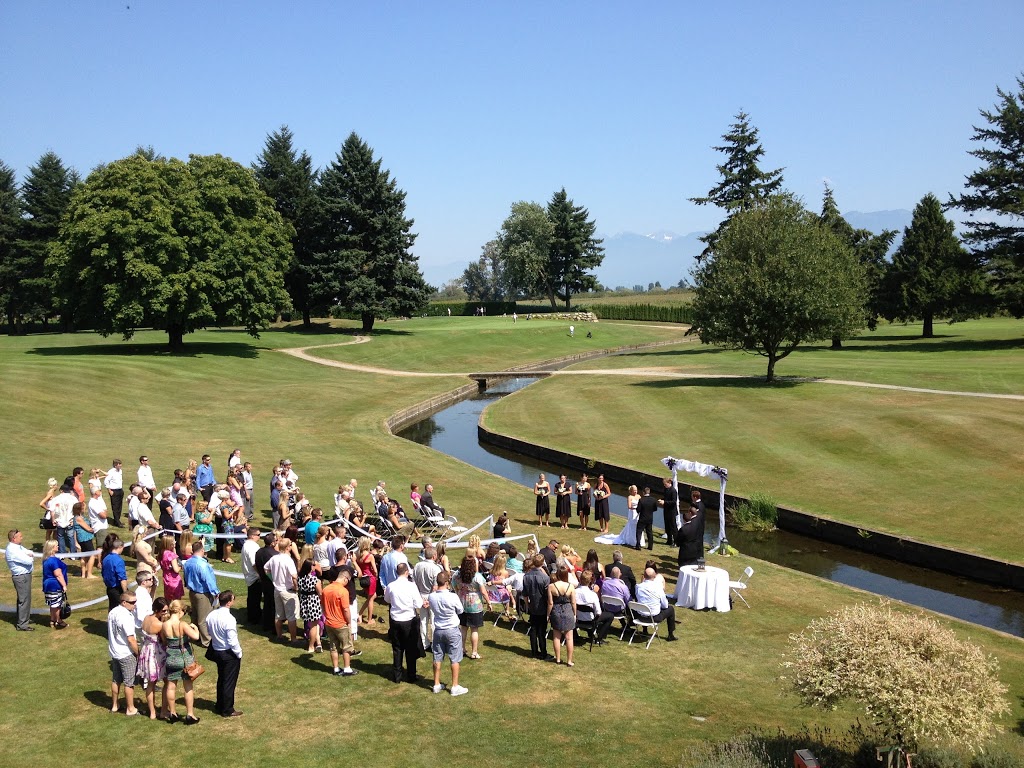 Chilliwack Golf Club | 41894 Yale Rd, Chilliwack, BC V2R 4J3, Canada | Phone: (604) 823-6521