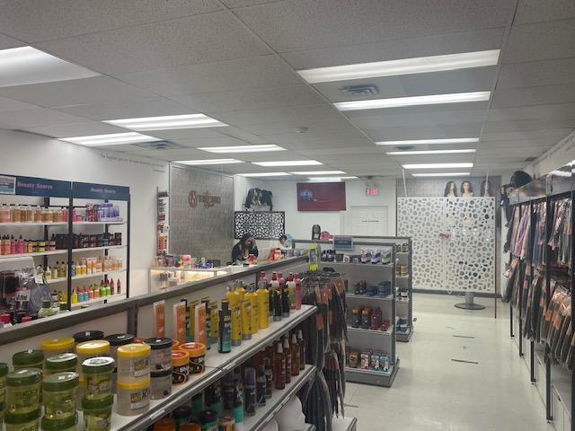 Beauty Source by Yanti | 4234 Lawrence Ave E Unit 2A, Scarborough, ON M1E 2S5, Canada | Phone: (416) 281-4247