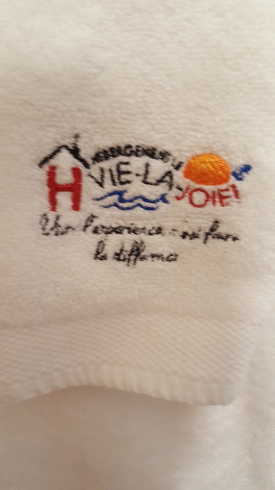 HÉBERGEMENT LE VIE-LA-JOIE | 3805 QC-155, Trois-Rives, QC G0X 2C0, Canada | Phone: (418) 507-6265