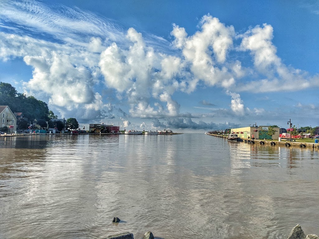 Harbours & Ports Canada | 240 Emery St, Port Stanley, ON N5L 1H5, Canada | Phone: (519) 782-3054