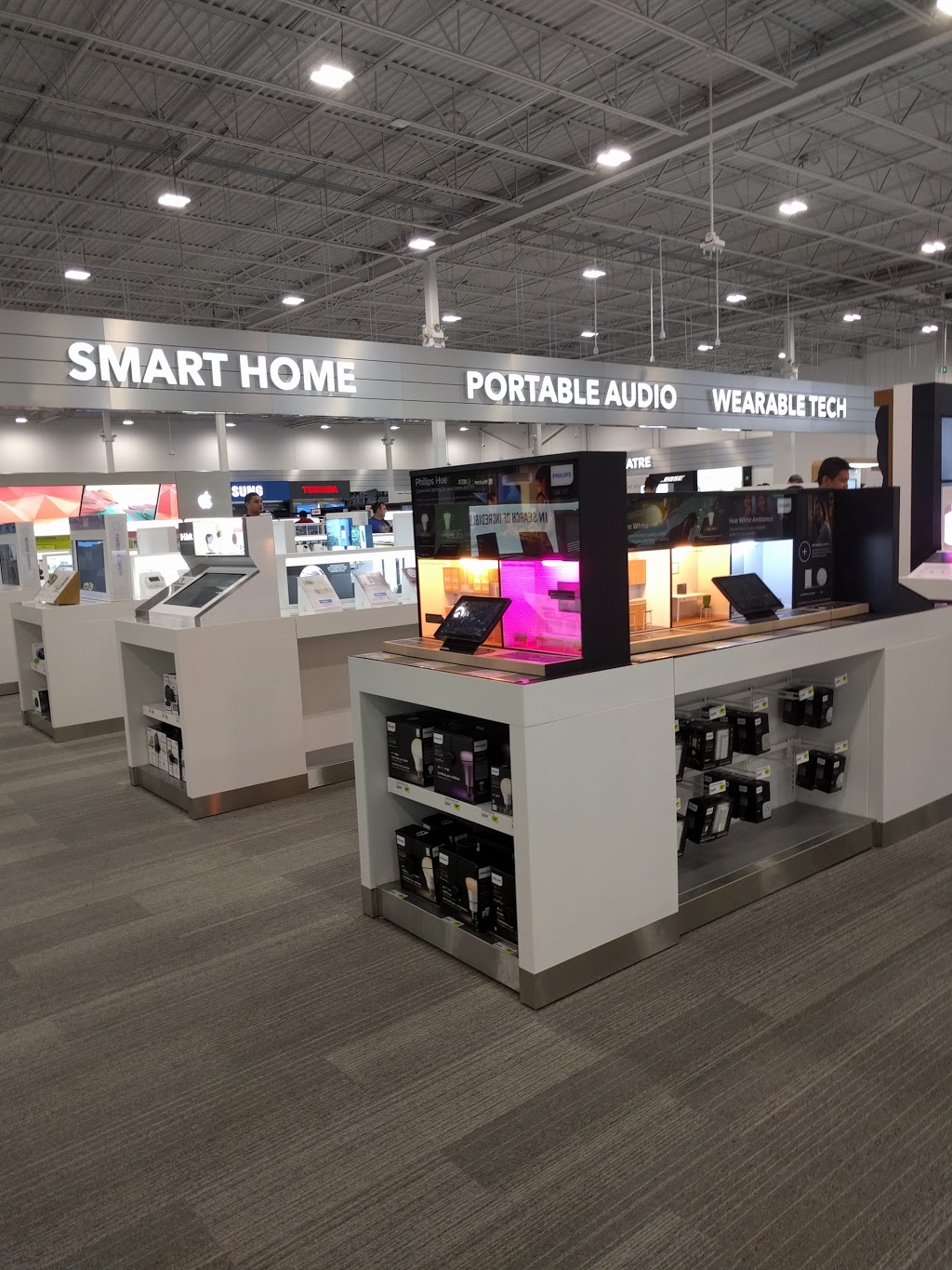 Best Buy | 6075 Mavis Rd Unit 1, Mississauga, ON L5R 4G6, Canada | Phone: (905) 361-8251