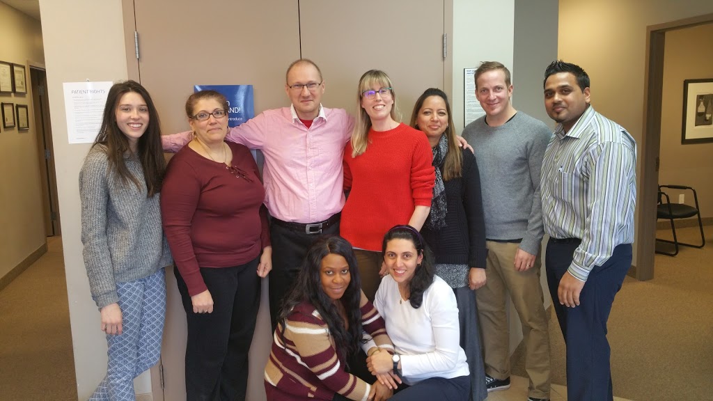 Lifemark Physiotherapy Fisherman & Hurontario | 2 Fisherman Dr, Brampton, ON L7A 1B5, Canada | Phone: (905) 455-5870