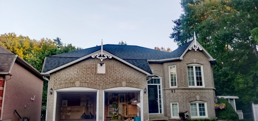 QILIN ROOFING INC | 101 Aldergrove Dr, Markham, ON L3R 7C8, Canada | Phone: (437) 987-1368