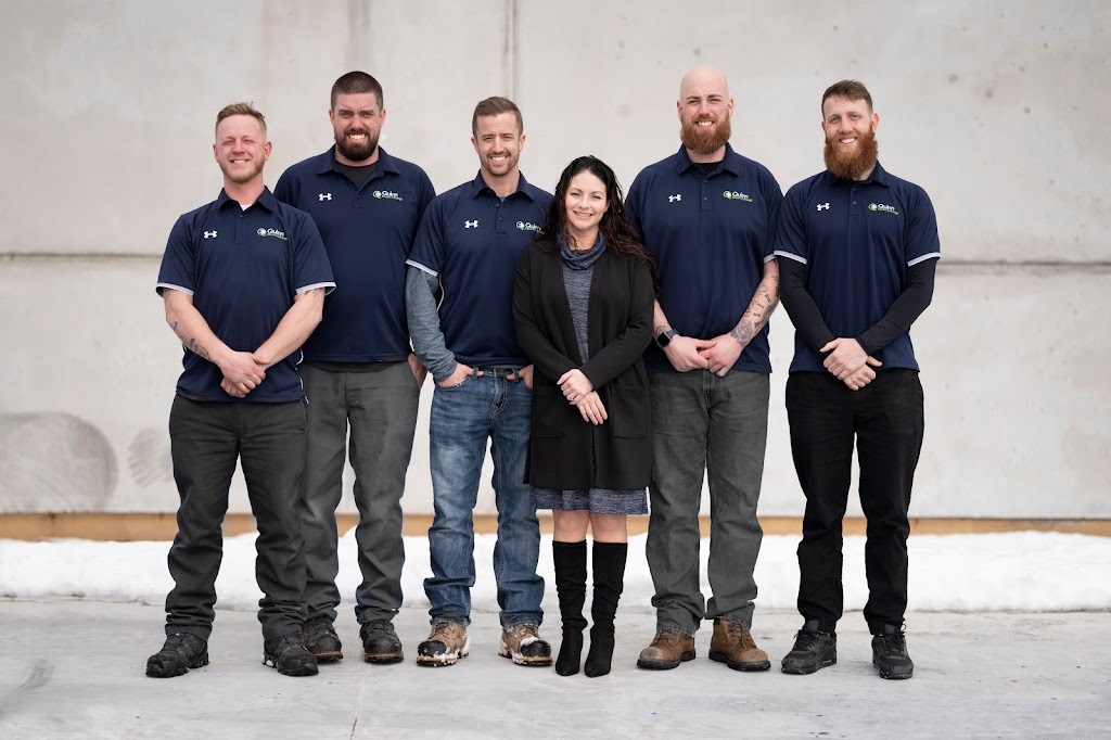 Quinn Energy & Electric | 11 Pettipas Dr Unit U, Dartmouth, NS B3B 1P9, Canada | Phone: (902) 431-7846