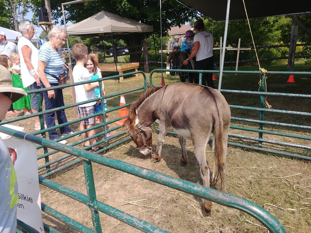 Dunchurch Community Centre - Hagerman Township Community Centre | 2199 Hwy 124, Dunchurch, ON P0A 1G0, Canada | Phone: (705) 389-3211