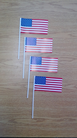 Broadway Flags | 48-3021 Markham Rd, Scarborough, ON M1X 1L8, Canada | Phone: (416) 291-9544