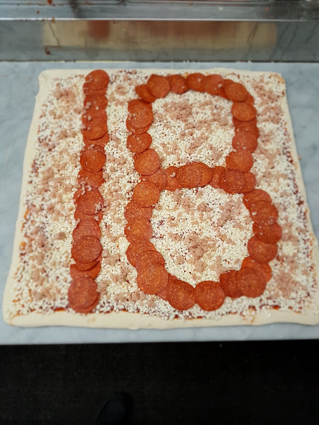 241 Pizza | 115A Maurice Dr, Oakville, ON L6K 2W6, Canada | Phone: (416) 241-0241
