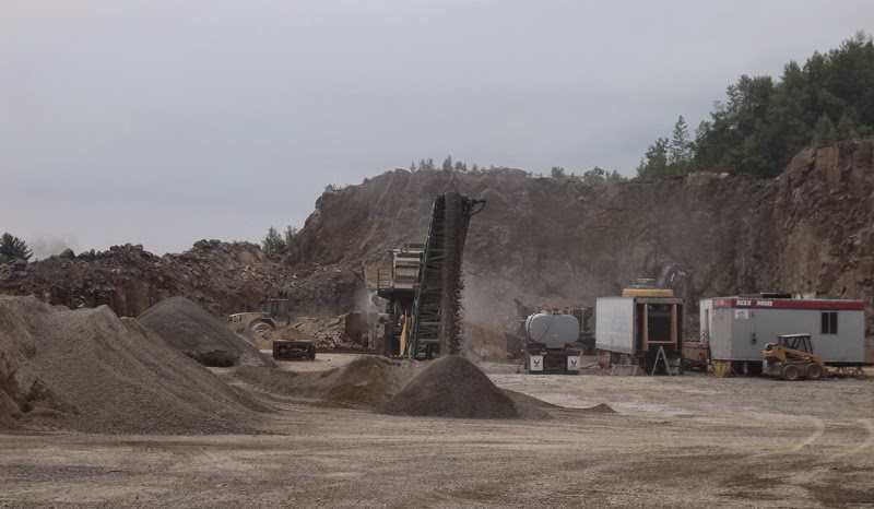 Excavation Carroll Inc | 6723 Bd Pontbriand, Rawdon, QC J0K 1S0, Canada | Phone: (450) 834-6459