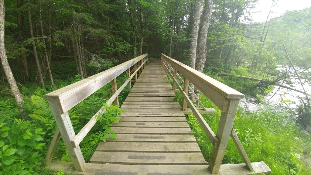Raquette St-Jean-de-Matha | 440 Rang Sainte Louise O, Saint-Damien, QC J0K, Canada