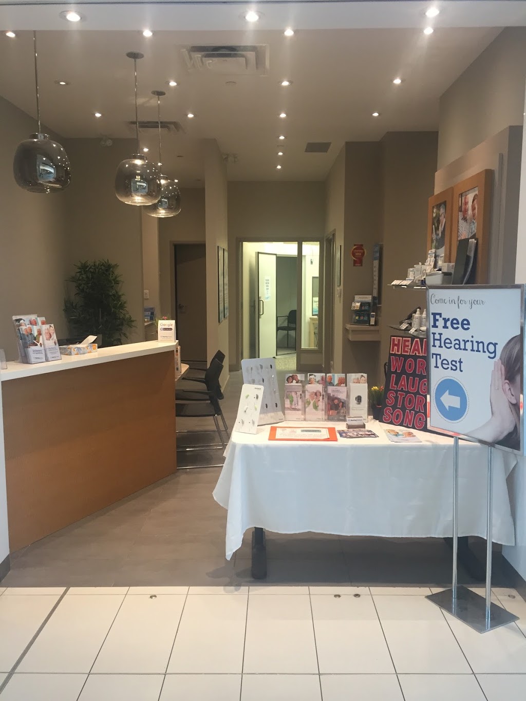 Hearing Solutions | 419 King St W, Oshawa, ON L1J 2K5, Canada | Phone: (855) 818-7365