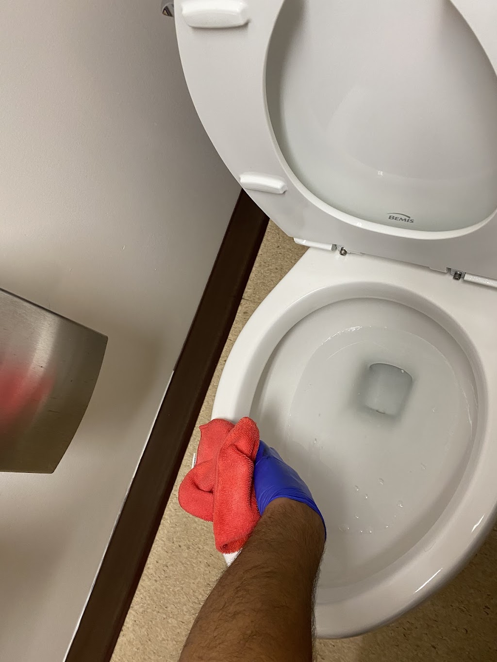 RJ cleaning & Maintenance LTD | 108 Coral Shores Cape NE, Calgary, AB T3J 3T8, Canada | Phone: (604) 723-1287