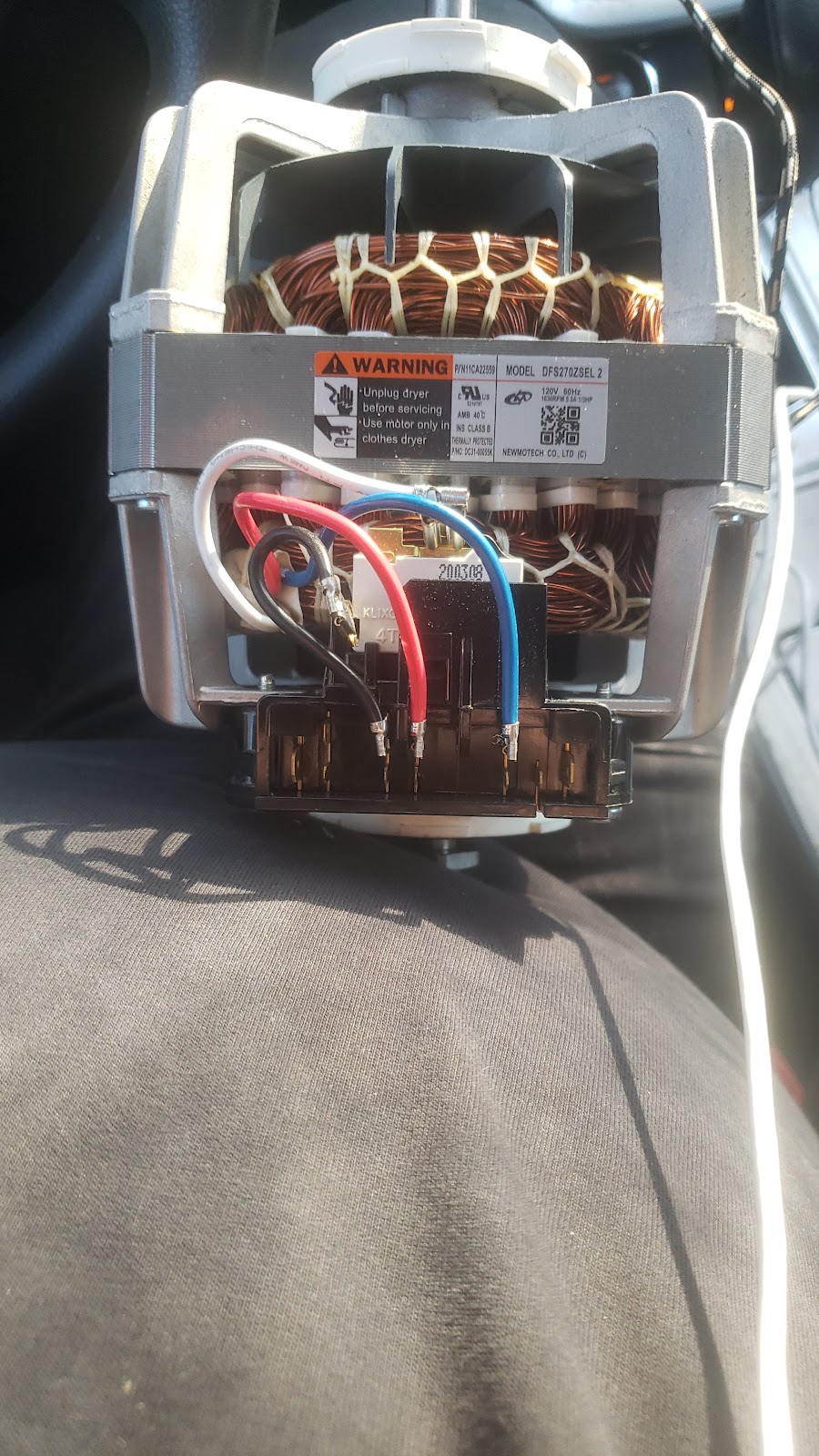 AZ Appliance Repair | 8 Frederick Pearson St, East Gwillimbury, ON L9N 0R9, Canada | Phone: (416) 879-4943