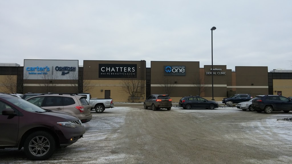 Chatters Hair Salon | 1942 38 Ave NW, Edmonton, AB T6T 0B9, Canada | Phone: (780) 469-2301