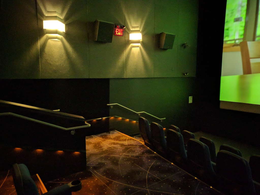 Galaxy Cinemas Vernon | 275-2306 BC-6, Vernon, BC V1T 7E3, Canada | Phone: (250) 542-1107