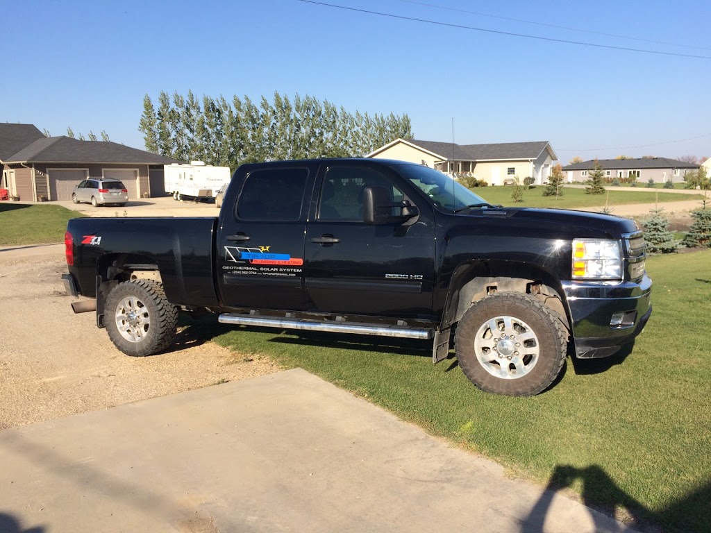 Tint Up | 112 3rd Ave N, Reinfeld, MB R6W 1L1, Canada | Phone: (204) 312-0662