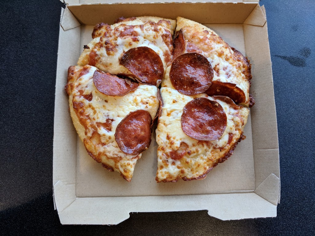 Pizza Hut | 11710 Yonge St #2, Richmond Hill, ON L4E 0K4, Canada | Phone: (905) 770-3038