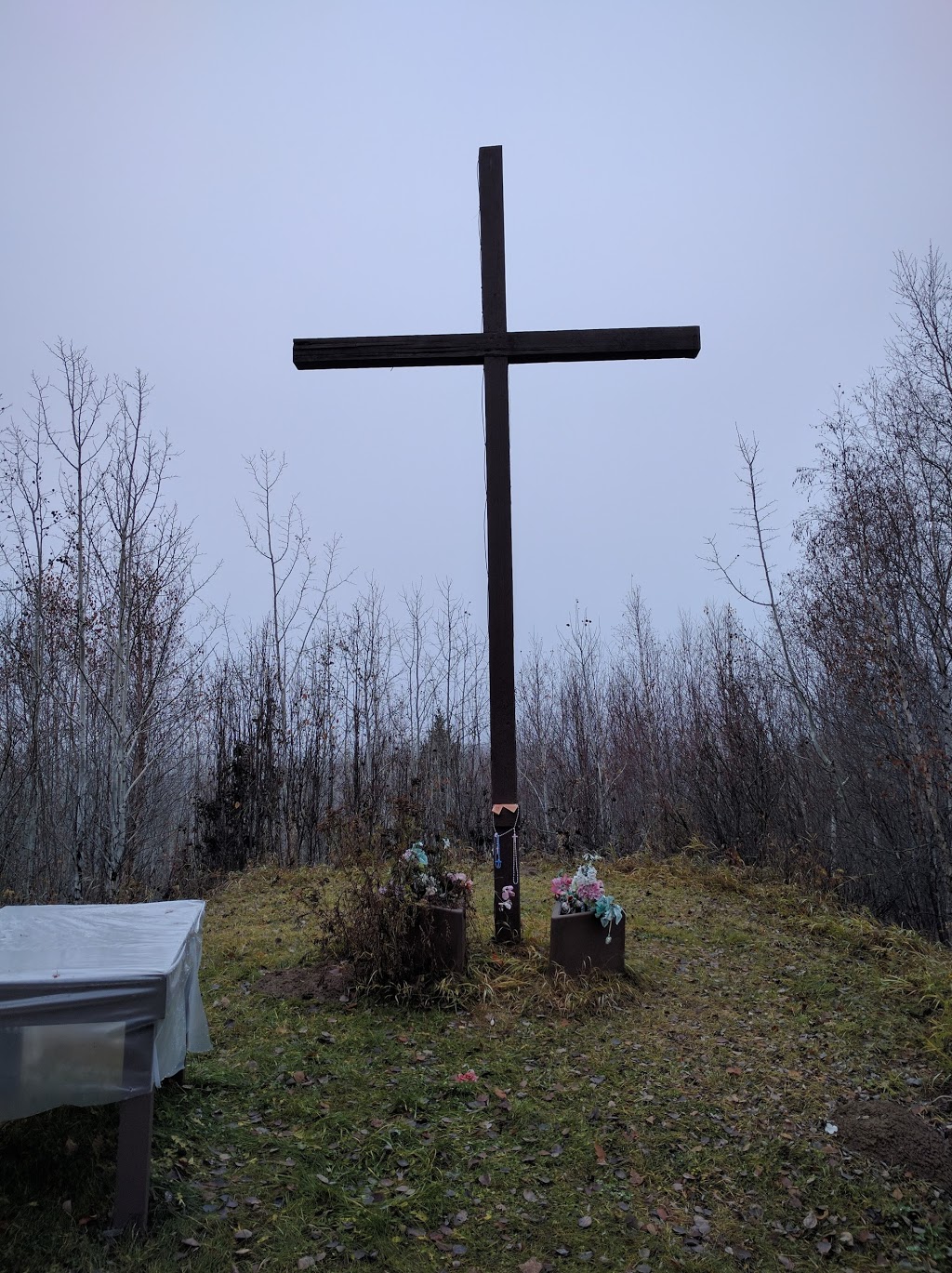 Mount Carmel Spirituality Centre | 1225 Township Rd 535, Parkland County, AB T7Y 0H5, Canada | Phone: (780) 963-0896