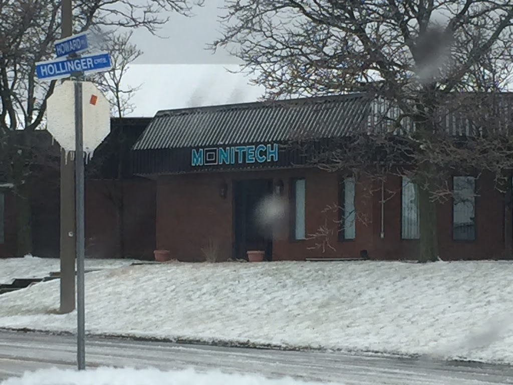 Monitech Industrial Display Solutions Inc | 20 Howard Pl, Kitchener, ON N2K 2Z4, Canada | Phone: (519) 725-2222