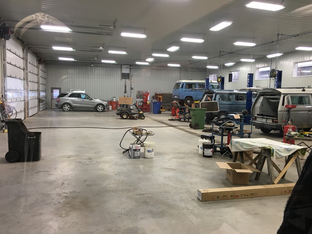 Garage René Caux | 430 Rue Principale, Saint-Narcisse-de-Beaurivage, QC G0S 1W0, Canada | Phone: (418) 475-4329