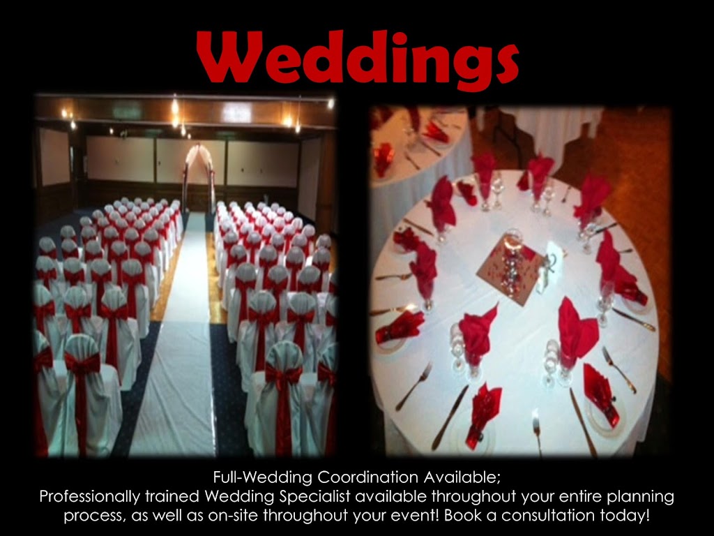 Sands Banquets | Fort Rd NW, Edmonton, AB T5B 4H5, Canada | Phone: (780) 474-4576