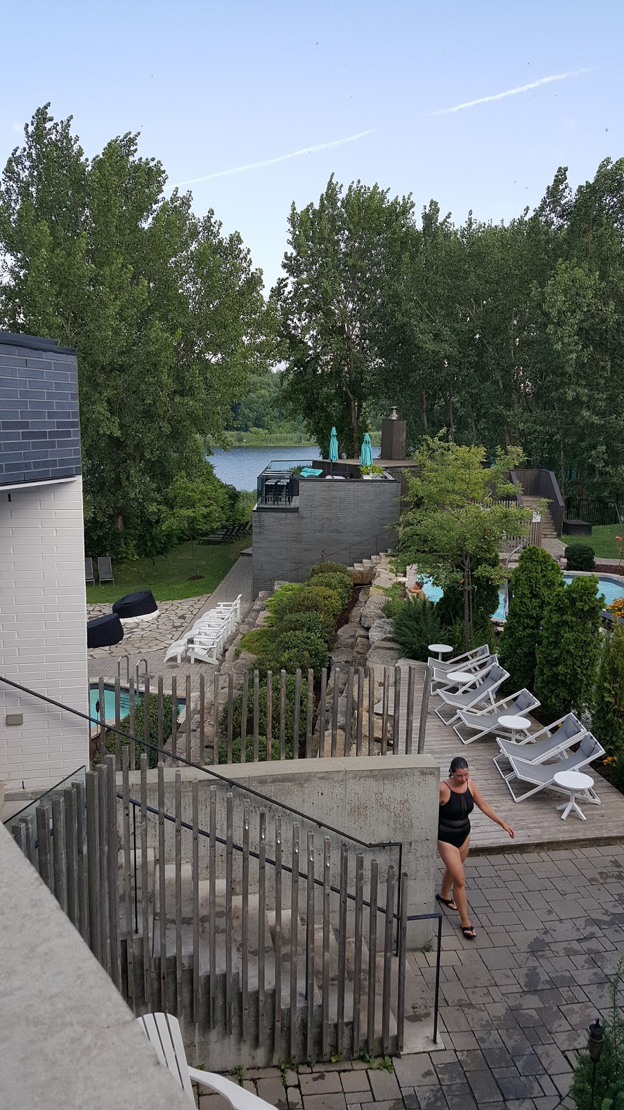 Strøm Spa Nordique | 1001 Boulevard de la Forêt, Verdun, QC H3E 1X9, Canada | Phone: (514) 761-2772