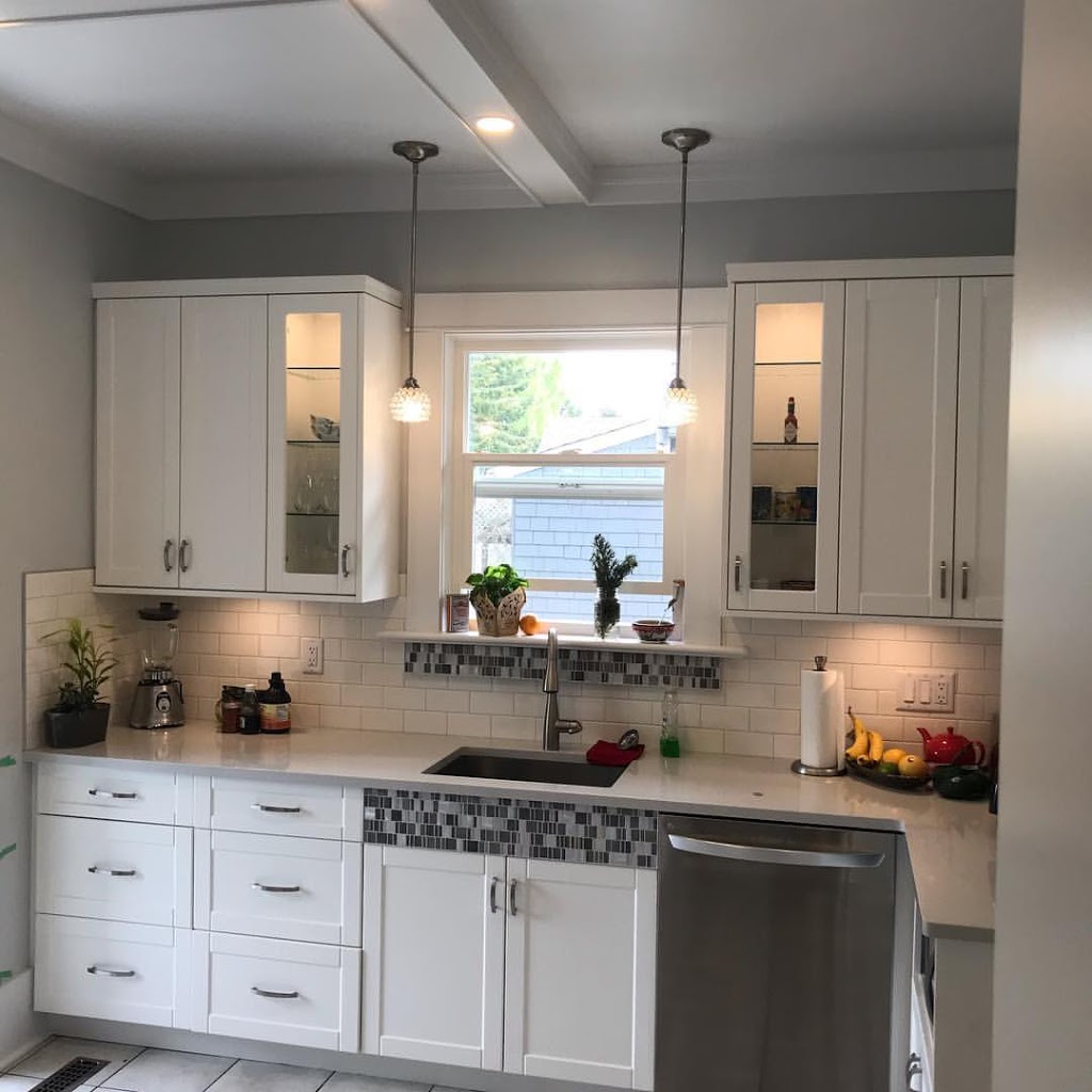 Luminous Electrical Services | 5483 Old West Saanich Rd, Victoria, BC V9E 2A7, Canada | Phone: (250) 857-5966