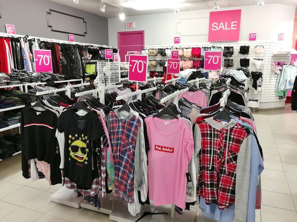 Ardene | 6464 Yonge St #172, North York, ON M2M 3X4, Canada | Phone: (416) 840-4235