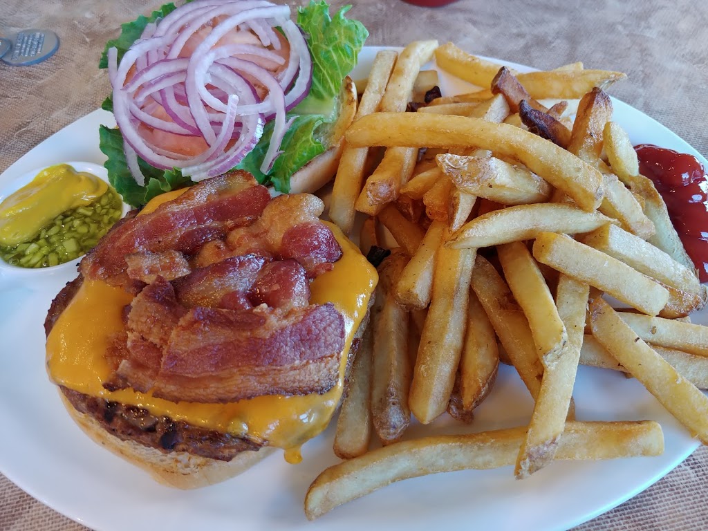 Fork and Plate | 766-, 786 William St, Innisfil, ON L9S 2G3, Canada | Phone: (705) 431-0442