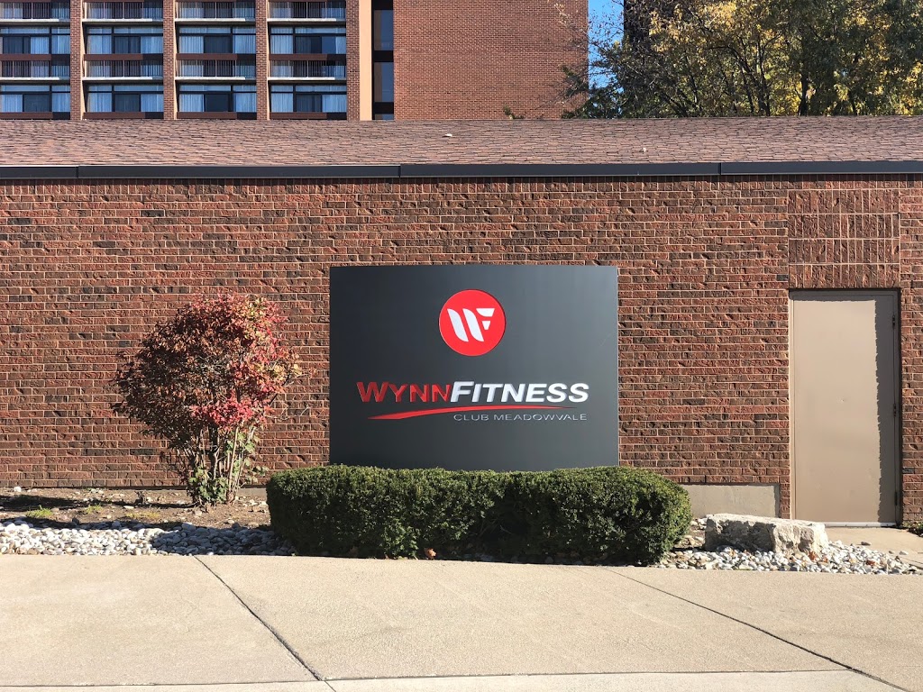 Wynn Fitness Meadowvale | 6750 Mississauga Rd, Mississauga, ON L5N 2L3, Canada | Phone: (905) 997-9166