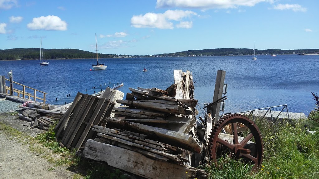 LaHave Bakery | NS-331, LaHave, NS B0R 1G0, Canada | Phone: (902) 688-2908
