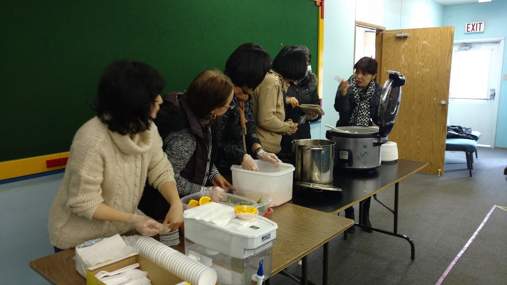 Surrey Korean Presbyterian Church | 15964 88 Avenue, Surrey, BC V4N 1H5, Canada | Phone: (604) 581-4911